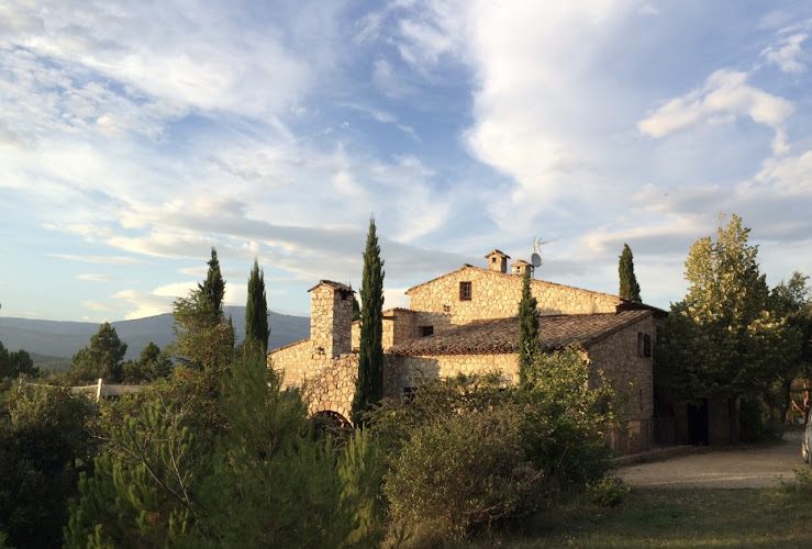 Domaine de La Xavolière à Cabris