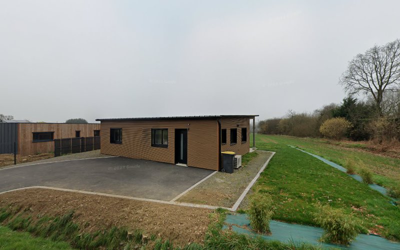 Logis de la Nouette à Lantic