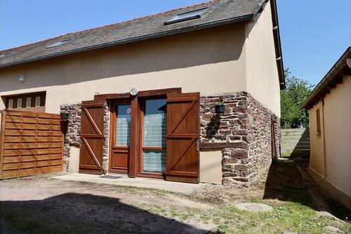 La Folie en Brocéliande à Gael