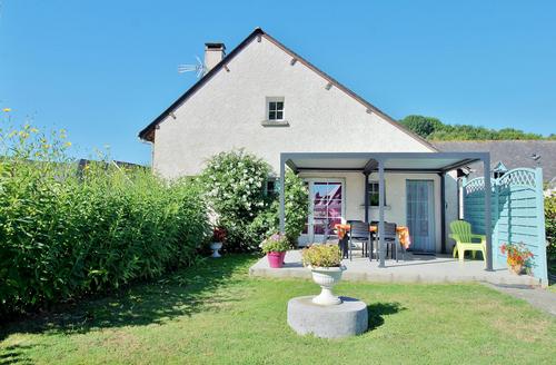Gîte Espelade à Barry