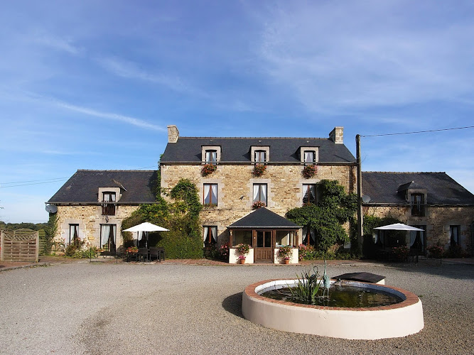 Gite Dinan à Les Champs-Géraux