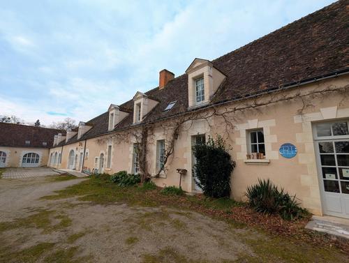Brenne Berry 20 à Azay-le-Ferron