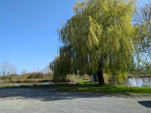 Le Haut Pressoir à Bellevigne-en-Layon