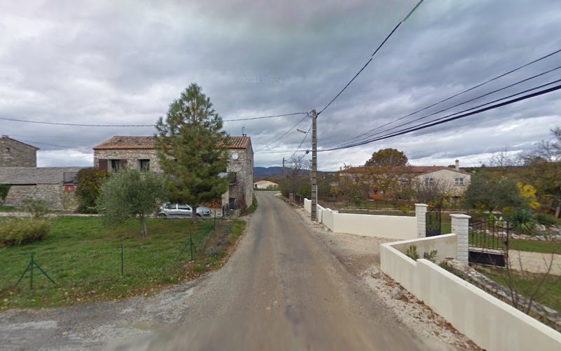 Cespedes à Saint-Privat-de-Champclos