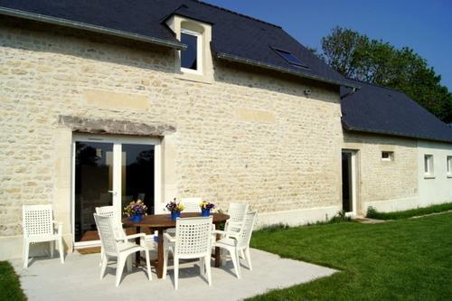 Le Gîte des Trois Rivières à Vaucelles