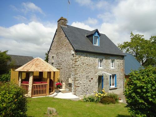 Ferme de la Patrais à St Aubin De Terregatte