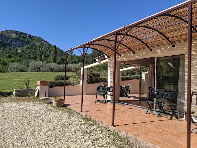 Domaine Nyons Saint Rimbert à Nyons