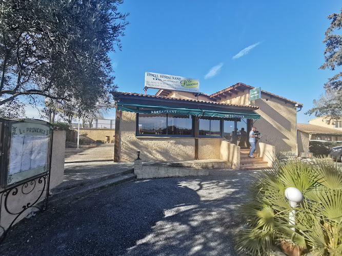 Le Provence à Manosque