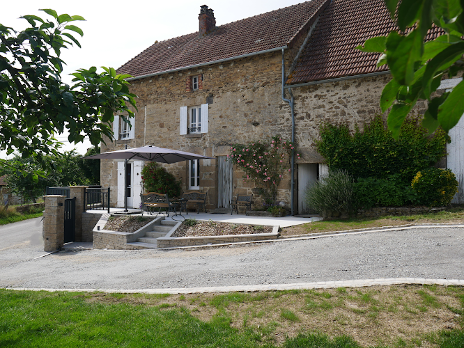 Gîte de Lavaud