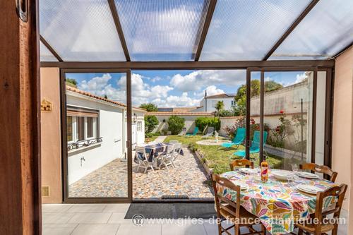 Chez Josy et Nono à La Rochelle