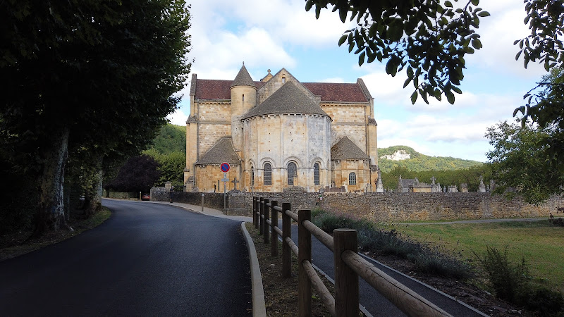 Camping Municipal de Cenac à Cénac-et-Saint-Julien
