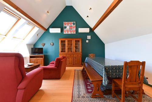 Gîte de la Thur à CERNAY