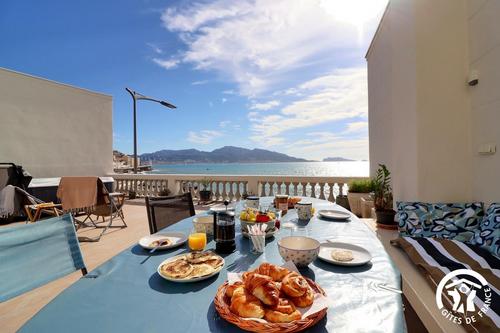 La Villa Victoria à Marseille