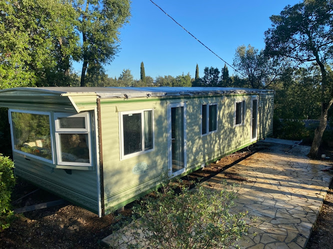 Casa Grande Vente de Mobil-home à Vescovato