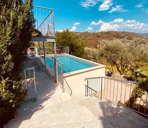 Villa Mimosa