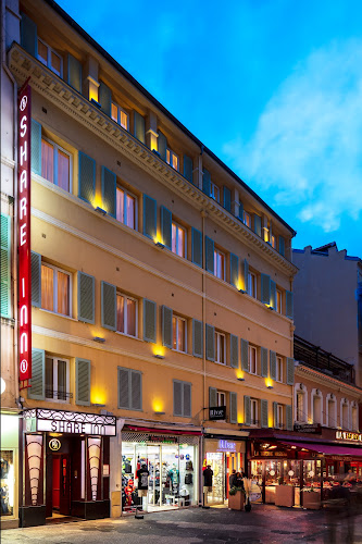 Résidence Share Inn à Nice