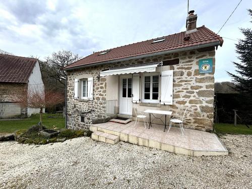 Le Moulin du Pin à Lafat