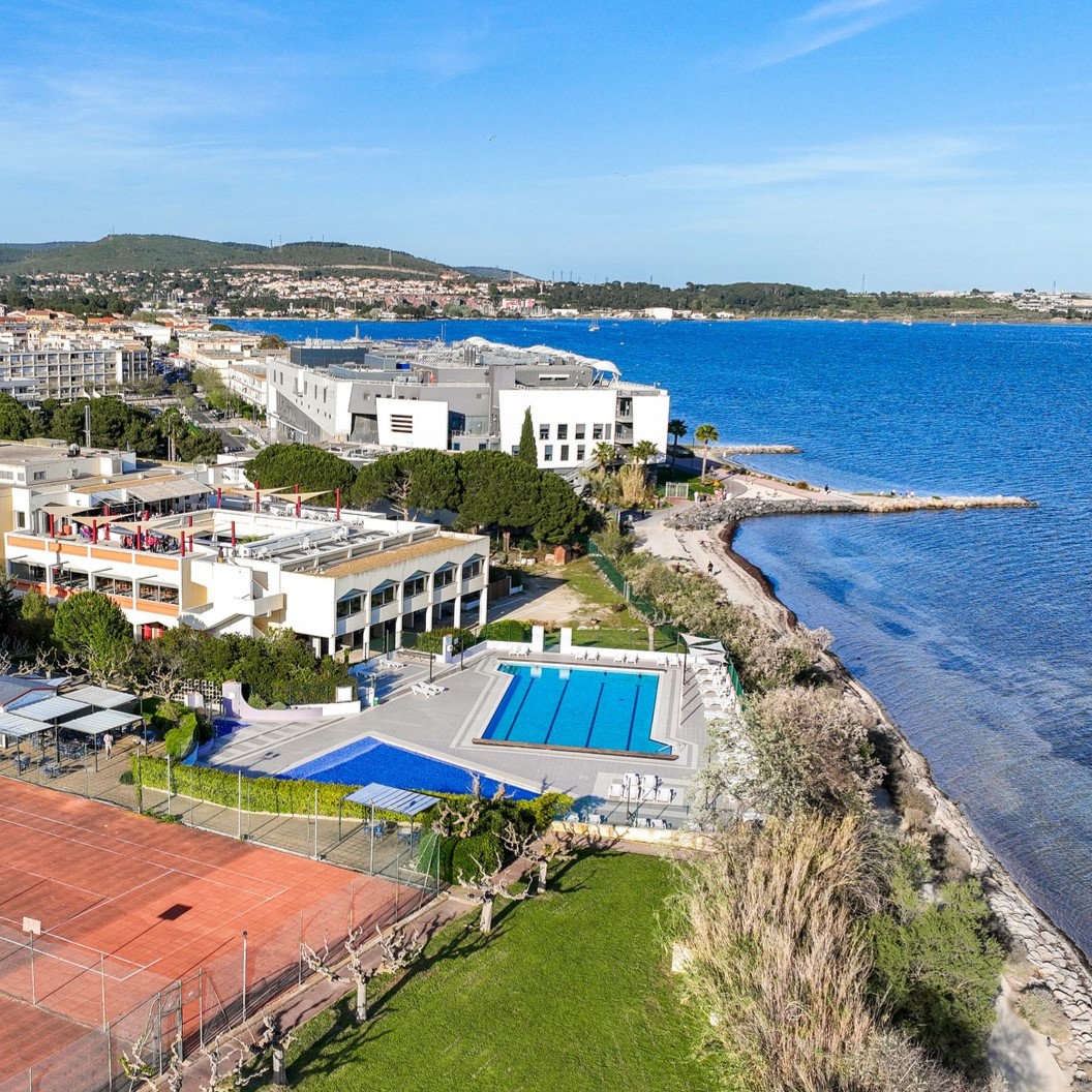 Village vacances Lo Solehau