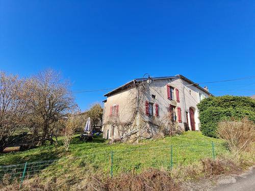 Gîte de Pulney à Pulney