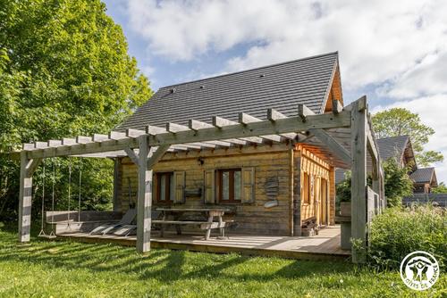 Le Gîte de Serre-Bas à Besse Et Saint Anastaise