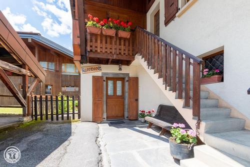 L'Andan à Morzine