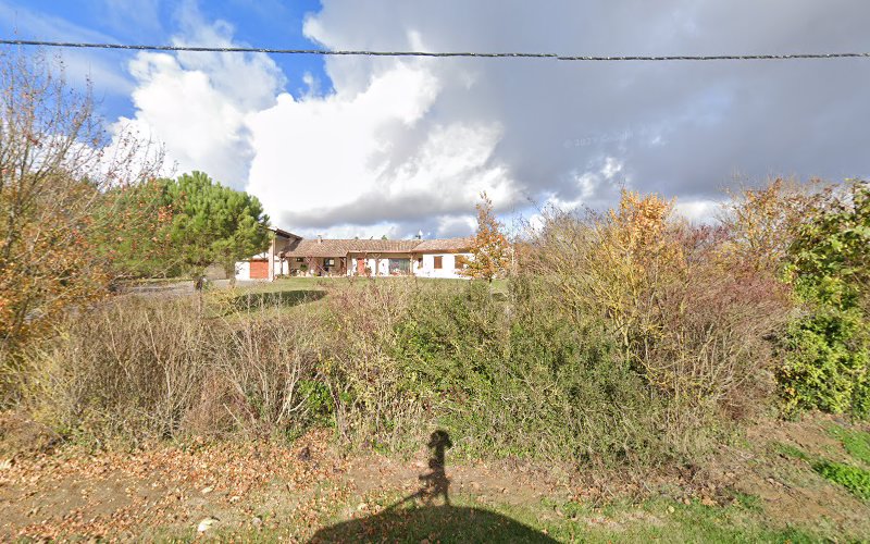 Chambre chez l habitant en Gascogne à Encausse