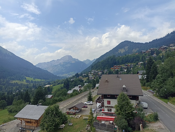 Le Val Joli à Chtel