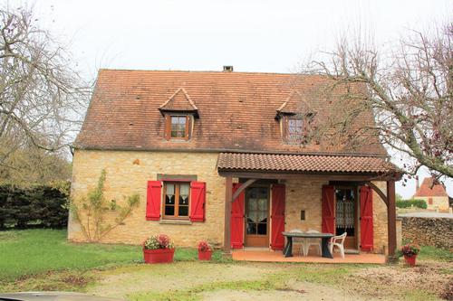 La Traverse à Cenac-Et-Saint-Julien