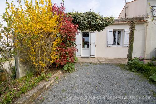 Maison de Vacances à Saint Georges D'oleron
