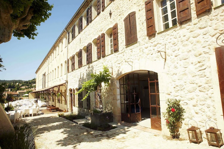 La Magnanerie De Seillans à Seillans