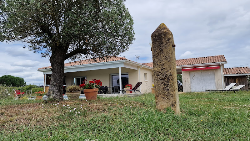 Gîte Les Vignes à Nogaro