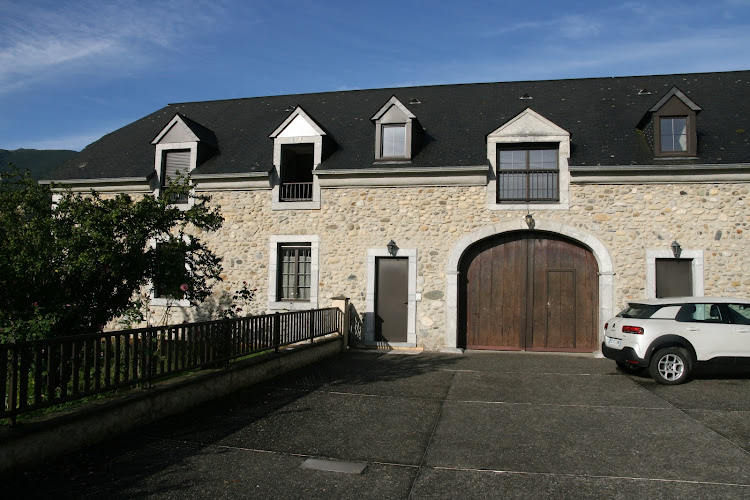 Chambres d hôtes La Ferme de Couty à Saint-Pé-de-Bigorre