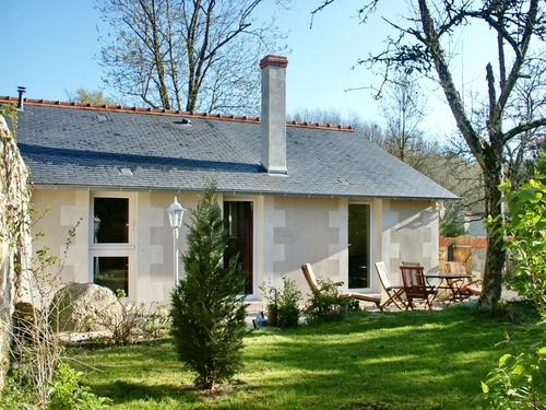 Le Pommier Aigre à St Benoit La Foret