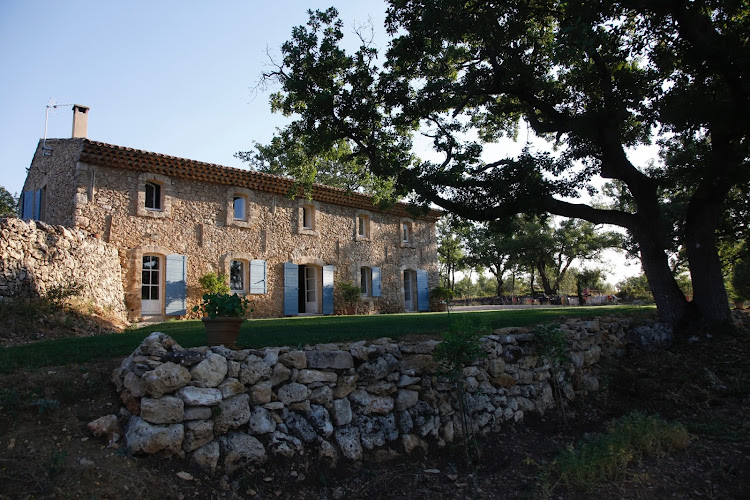 Bellone en Provence à Brue-Auriac