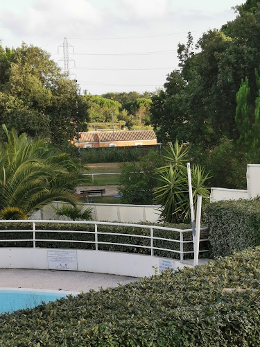 Village Vacances Azureva Fréjus à Fréjus