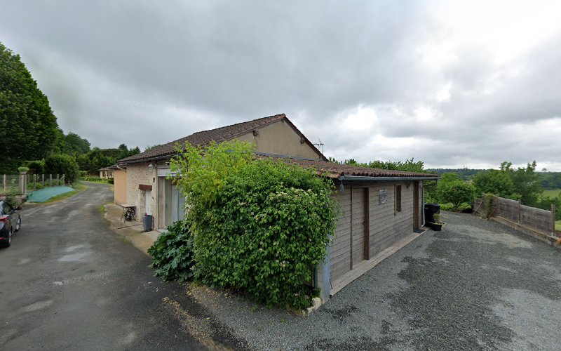 Le Gîte des Ecureuils à Montrem