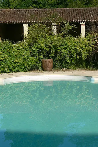 La Maisou à Sérignac