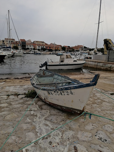 Camping Hippocampe à Martigues