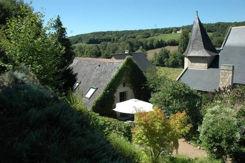 Agnès Sorel à Cravant Les Coteaux