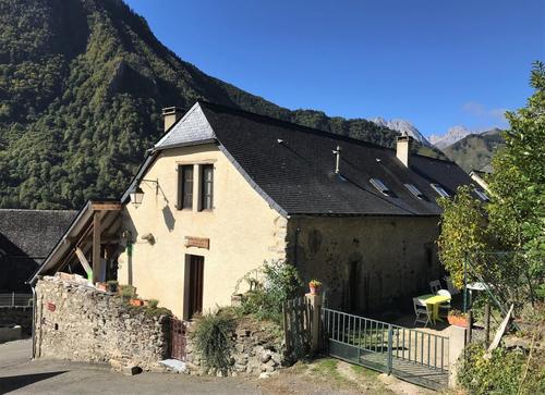 Le Lheze à CETTE-EYGUN