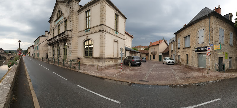 Maison de Ville Indépendante My Bastide Classée à Villefranche-de-Rouergue