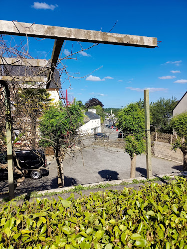 La Maison Hôtel aux Cerisiers à La Forêt-Fouesnant