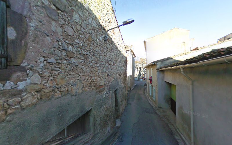La Grange d Antan à Cruzy