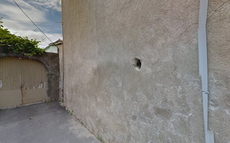 La Nogarede à Puissalicon