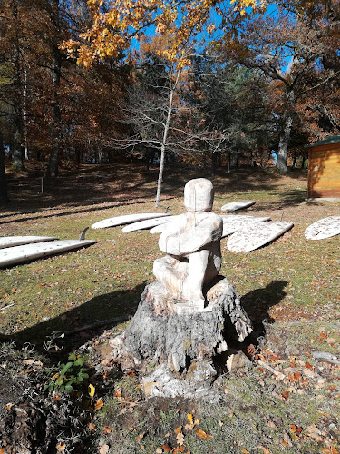 Gîte de groupe Junior Club House à Liginiac