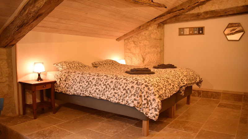 Gîtes La Peyroulière