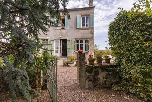 Gîte de Pierre à Champlin