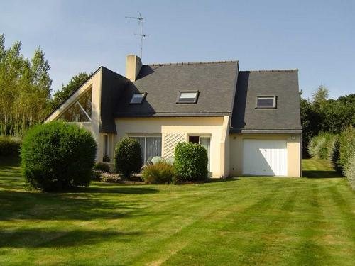 Résidence de Kerjean 22