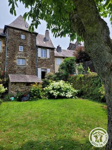 Le Manoir à l'Echauguette à UZERCHE