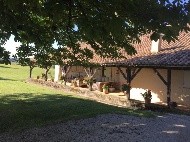 La Grange à Beaumontois-en-Périgord